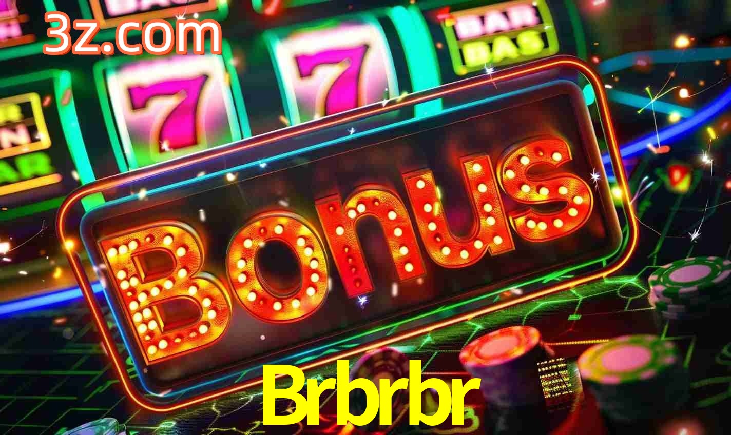 Sistema de Bônus Brbrbr