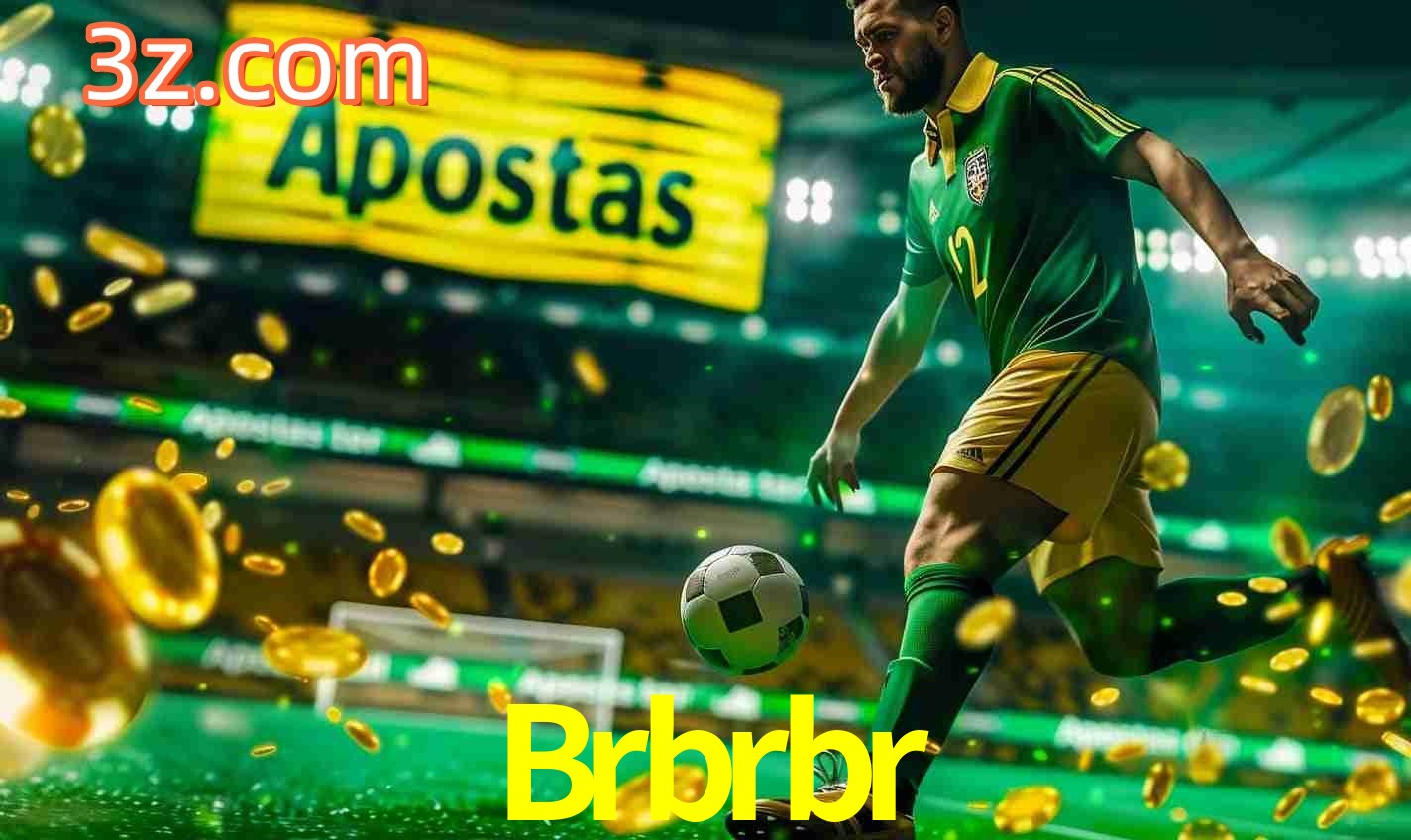 Diversas Apostas em Eventos Esportivos Brbrbr
