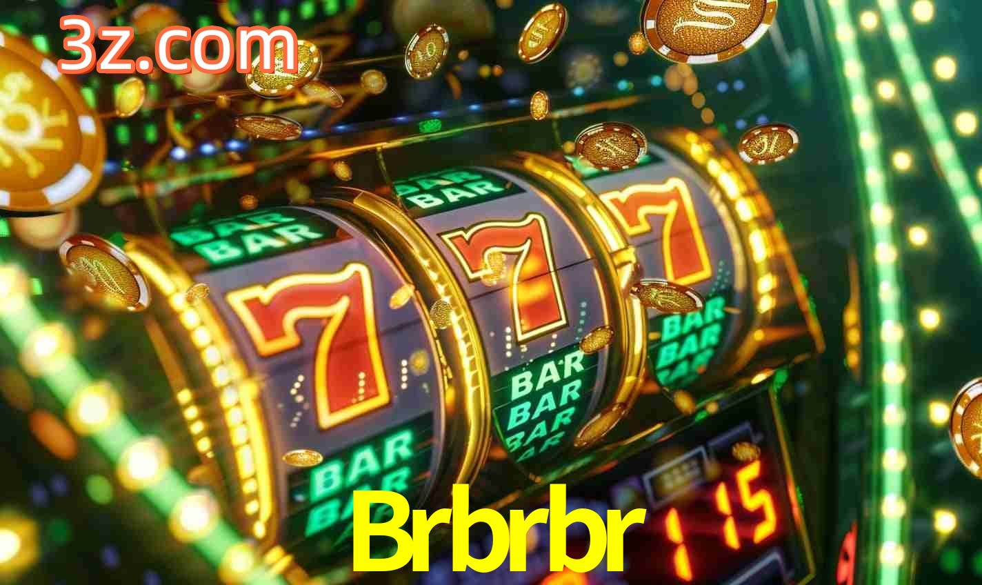 Populares Slots Brbrbr