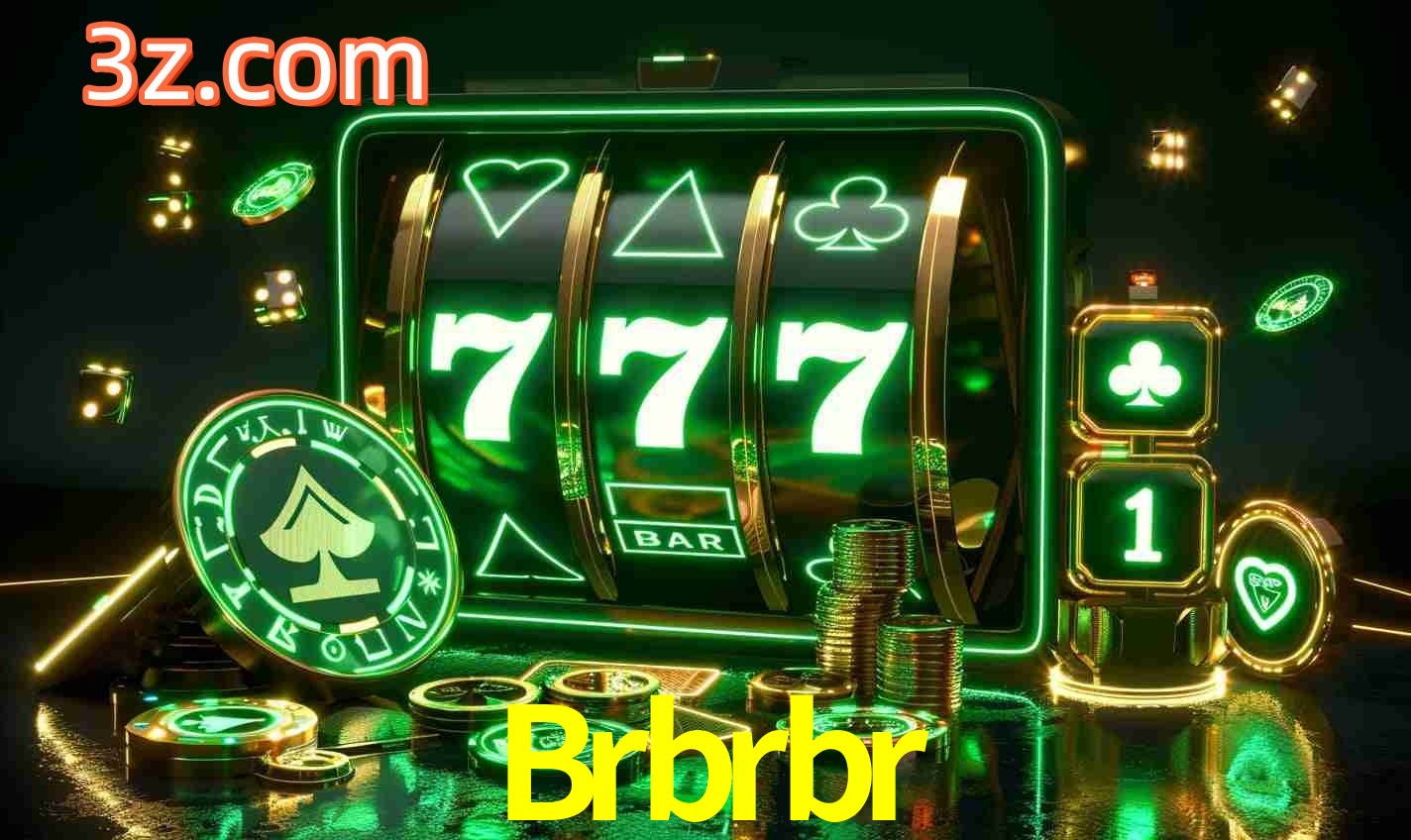 Seguro Login no Cassino Online Brbrbr