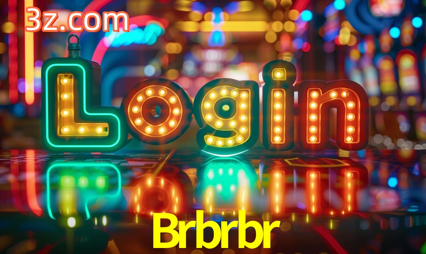 Mundo dos Jogos Cassino Brbrbr